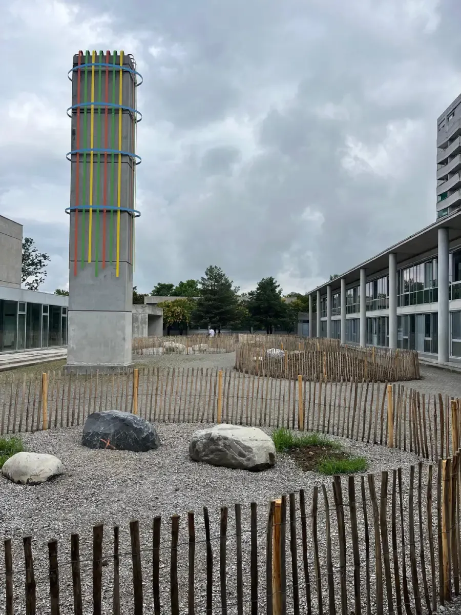 &copy; Ville de Lausanne